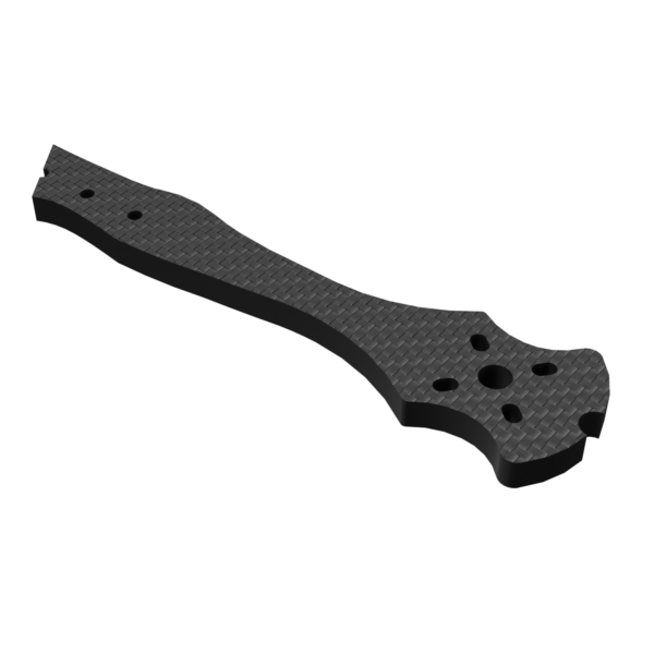Hades V2 Replacement Arm