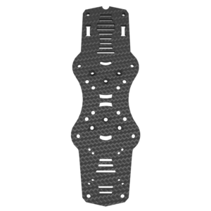 Hades V2 Bottom Plate