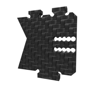 Hades V2 Camera Plates