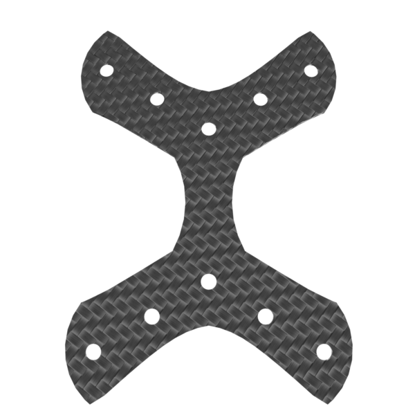 Hades V2 Sinch Plate