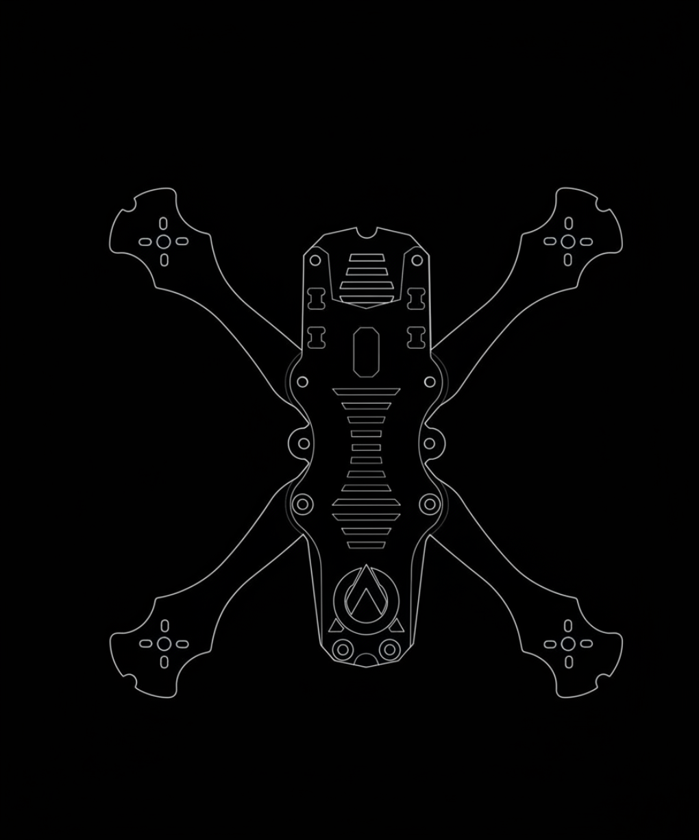 Baby Hades True-X - Image 1