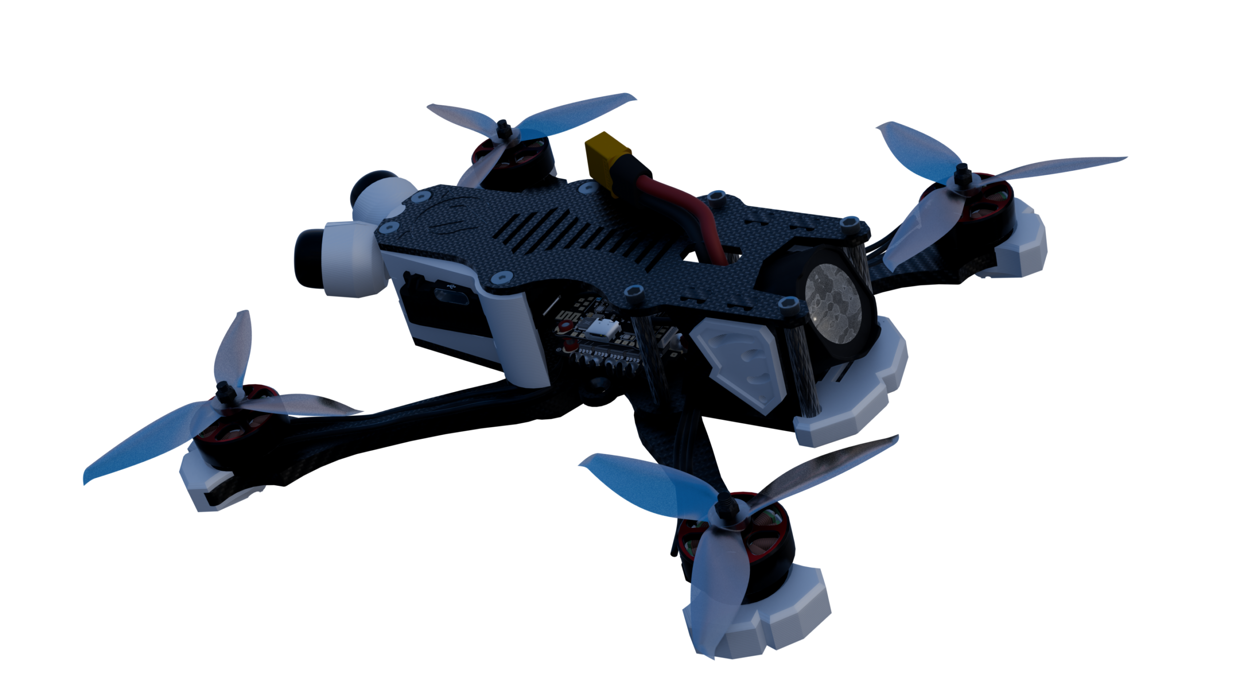 Baby Hades Dead Cat - Image 2