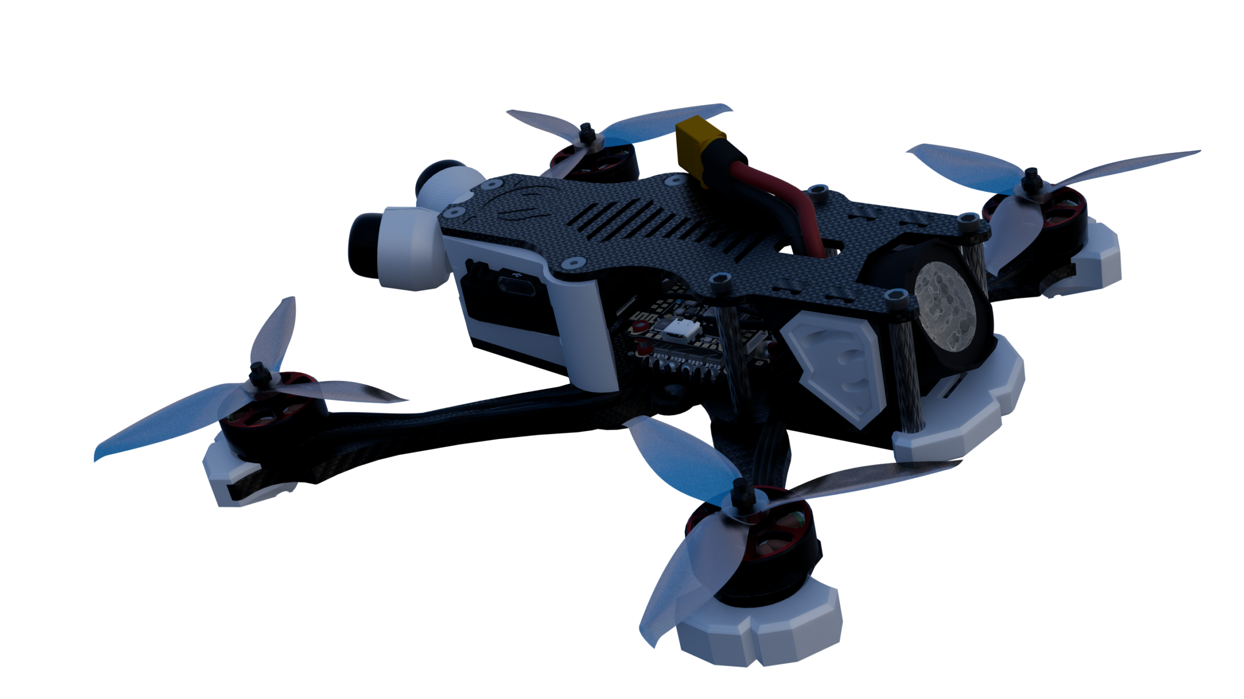 Baby Hades Dead Cat - Image 3