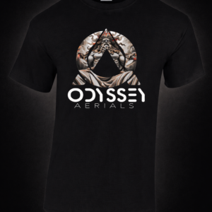 Odyssey Aerials T-Shirt