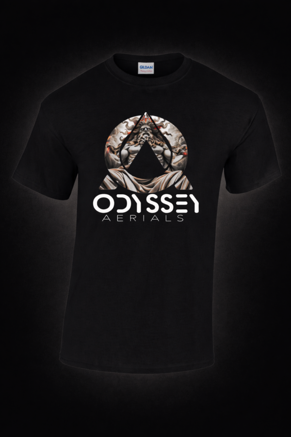 Odyssey Aerials T-Shirt