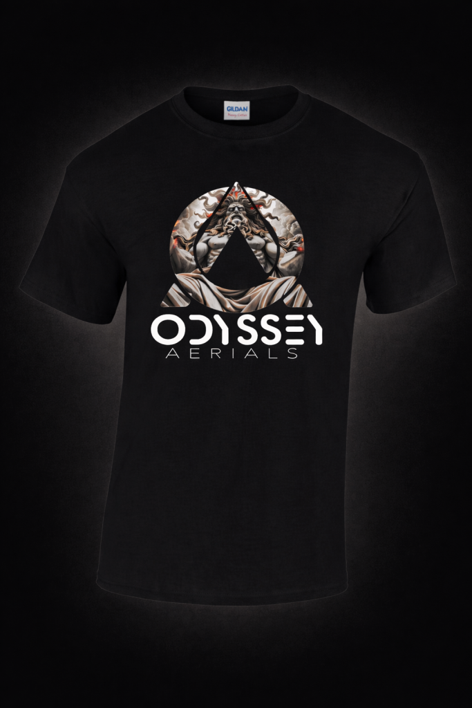 Odyssey Aerials T-Shirt