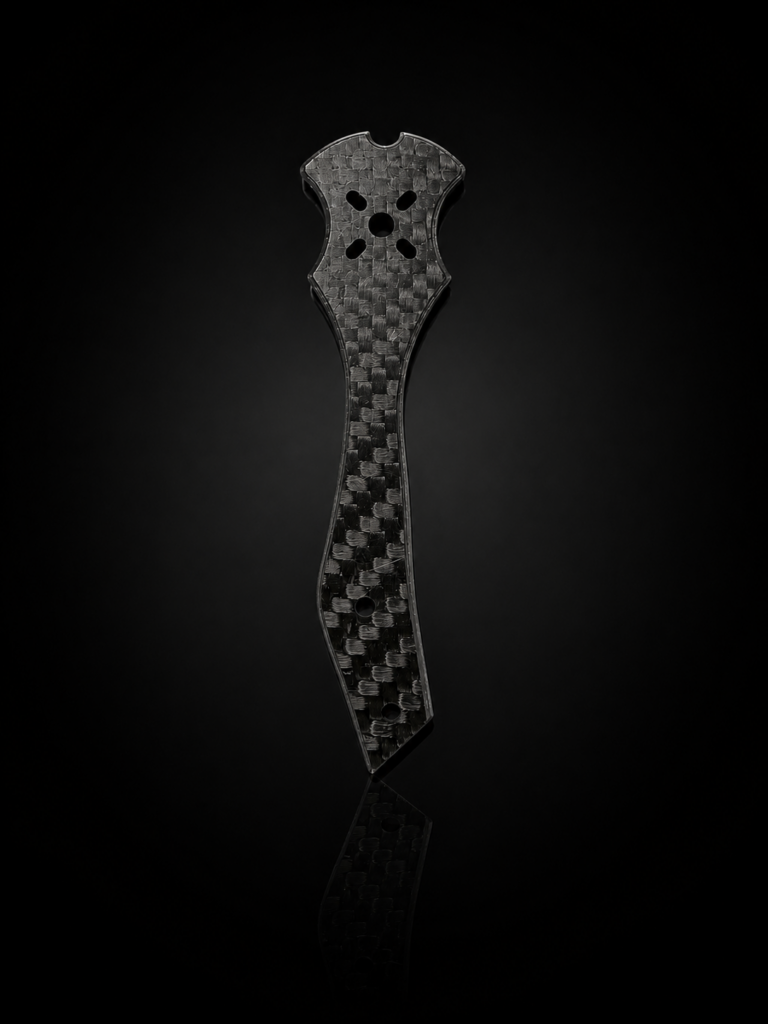 3 inch Baby Hades X Arm