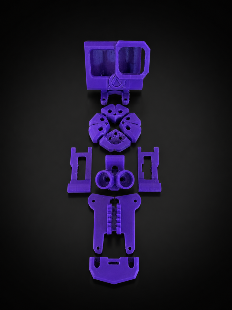 3D Prints & STLs