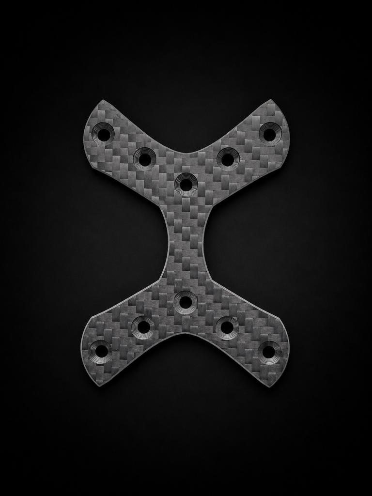 Hades V2 Sinch Plate