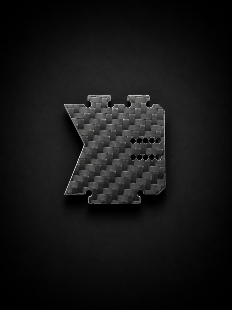 Hades V2 Standard Camera Plates