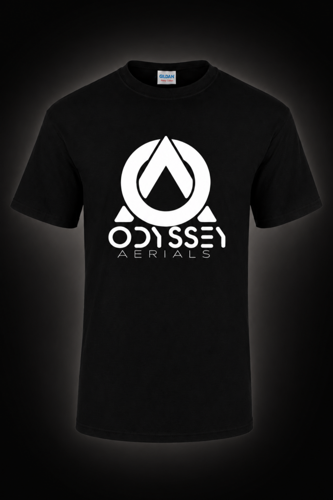 Odyssey Aerials T-Shirt